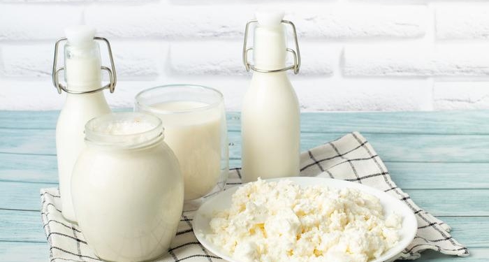 Keçi sütünün faydaları nelerdir, neye iyi gelir? Keçi sütü ne işe yarar, bebeklere ne zaman verilir?