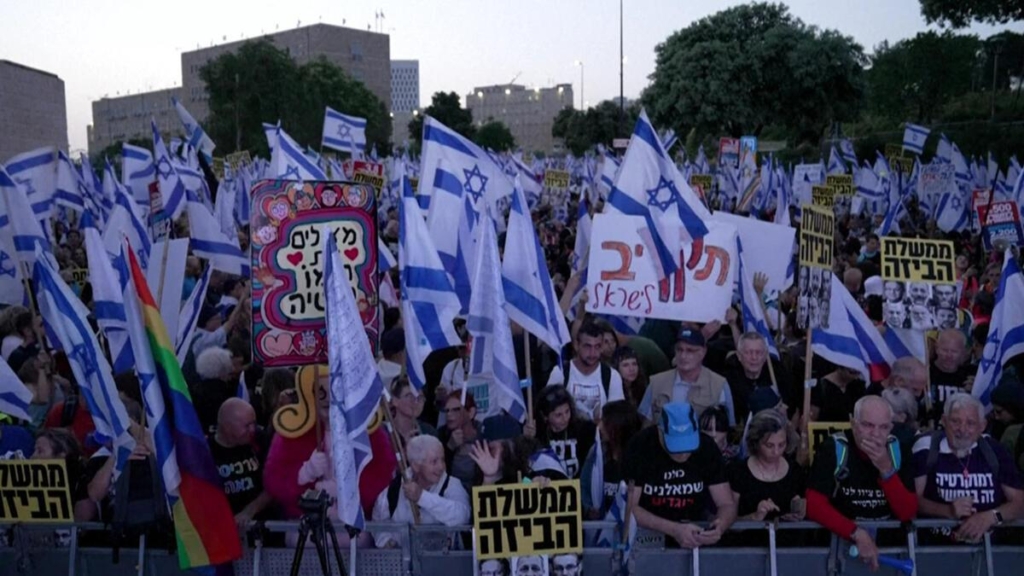 israil’de-protestolar-ikiye-cikti