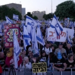 israil’de-protestolar-ikiye-cikti