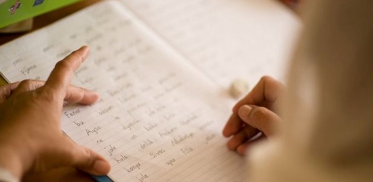 Türkiye’de okuma yazma bilen oranı yüzde 97,6 oldu