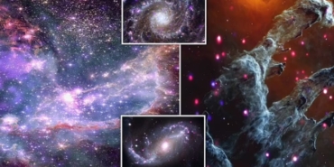 nasa’dan-yeni-paylasim:-evrenin-gercek-renkleri-ortaya-cikti