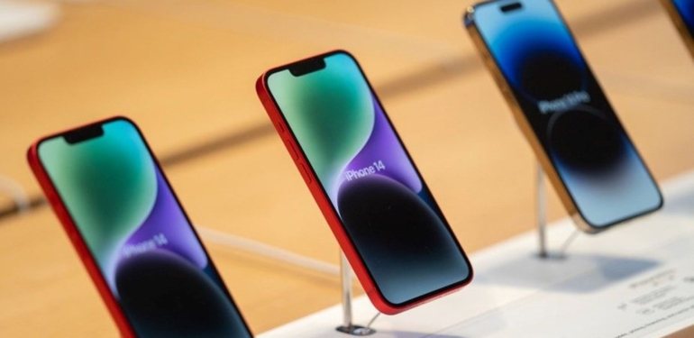 Apple’dan akıllı kilit ekranı; iOS 17 güncellemesi ne zaman? iOS 17 güncellemesinde hangi özellikler var?