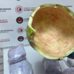karpuz-icerisine-zulalanmis-12-kilo-morfin-ele-gecirildi