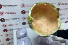 karpuz-icerisine-zulalanmis-12-kilo-morfin-ele-gecirildi
