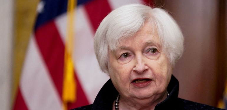 ABD Hazine Bakanı Yellen, bir kez daha uyardı: En kısa sürede harekete geçin