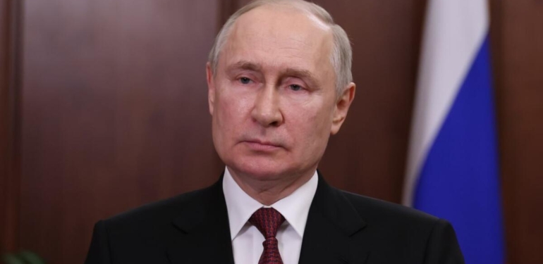 Putin, Azerbaycan Bağımsızlık Günü’nü kutladı