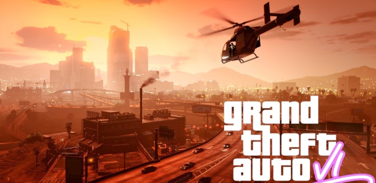 Yeni GTA 6’nın görüntüleri sızdı: Oynayarak para kazanabilirsiniz!