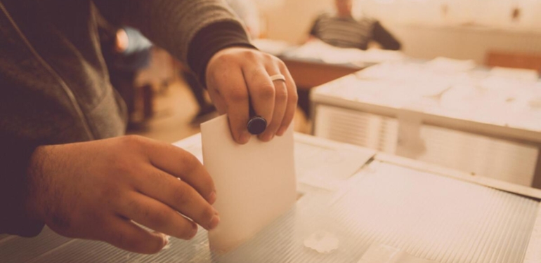 Yerel seçimler ne zaman yapılacak? Belediye seçimleri 2024’ün hangi ayında?