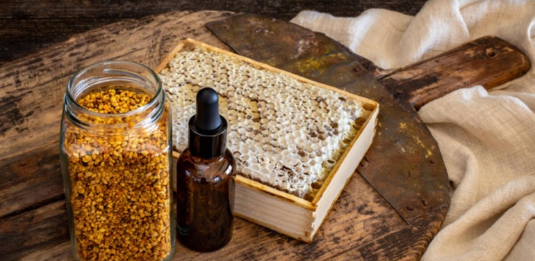 Propolis Nedir, Ne İşe Yarar? Propolisin Faydaları Nelerdir?