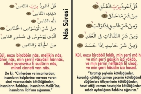 nas-felak-suresi-turkce,-arapca-okunusu-ve-anlami:-nas-felak-duasi-faziletleri-ve-faydalari-(tefsir-ve-diyanet-meali-dinle)