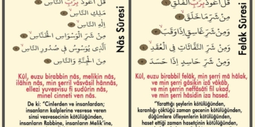 nas-felak-suresi-turkce,-arapca-okunusu-ve-anlami:-nas-felak-duasi-faziletleri-ve-faydalari-(tefsir-ve-diyanet-meali-dinle)