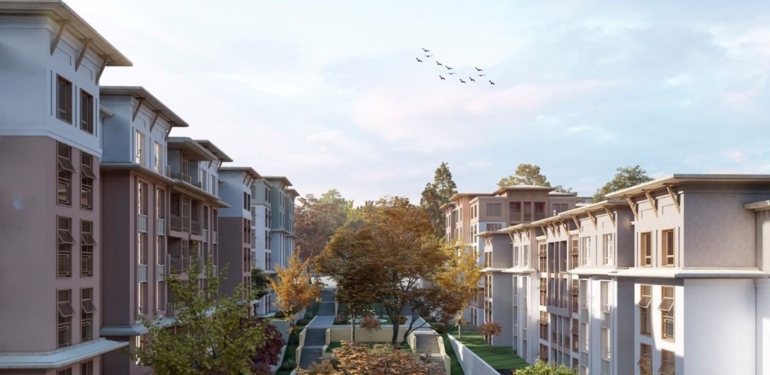 20 soruda Yenişehir Evleri Arnavutköy Projesi