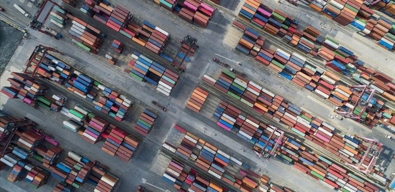 Dış ticaret açığı nisanda yüzde 42 arttı