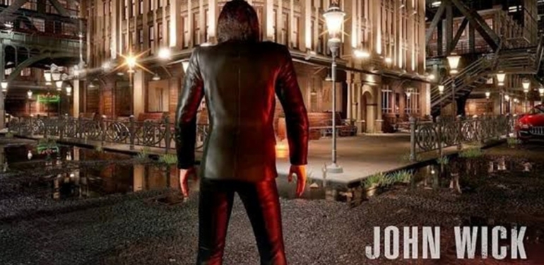 John Wick serisi oyun oluyor! Yapımcı şirket söylentileri doğruladı