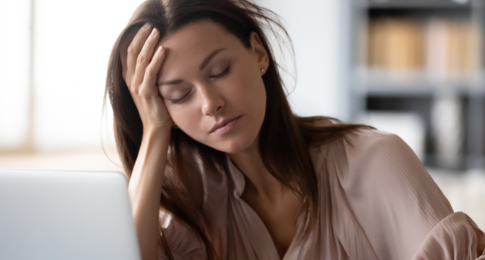 Sürekli olarak yorgun hissediyorsanız dikkat! O tehlikeli hastalığın habercisi olabilir