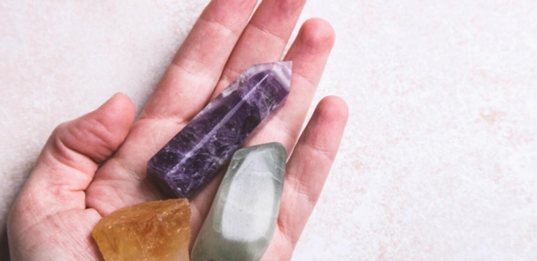 Florit Taşı Nedir, Ne İşe Yarar? Florit Taşı Faydaları Nelerdir, Nelere İyi Gelir?