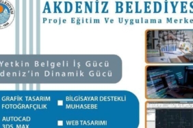 akdeniz-belediyesi-genclere-meslek-kazandiriyor