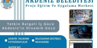 akdeniz-belediyesi-genclere-meslek-kazandiriyor