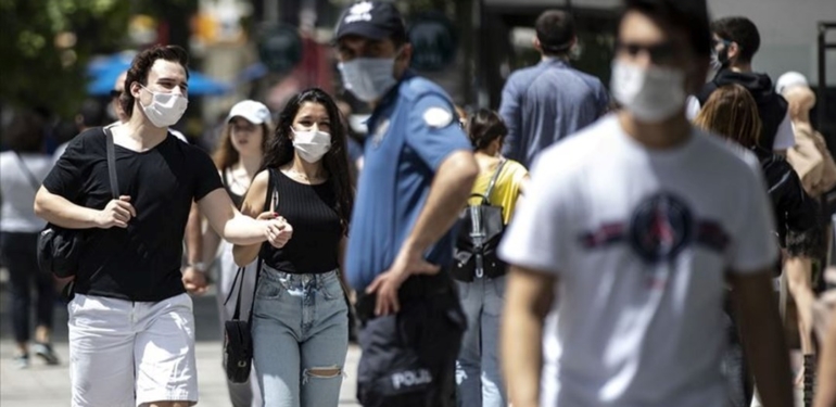 Pandemi cezaları ne zaman iade edilecek? Anayasa Mahkemesi’nden iade kararı