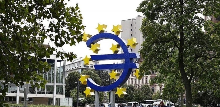 Euro Bölgesi’nde yıllık enflasyon mayısta yüzde 6,1 oldu