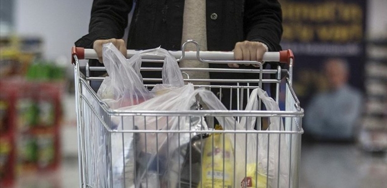 İstanbul’da mayıs enflasyonu belli oldu