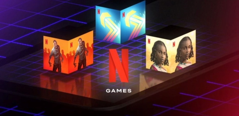 Netflix, oyun sektörüne giriyor: God of War’un Sanat Yönetmeni de aralarına katıldı!