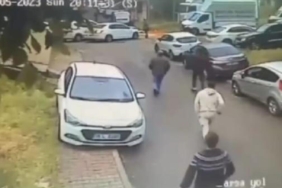 atasehir’de-savrulan-iki-otomobil-arasindan-sans-eseri-kurtuldu