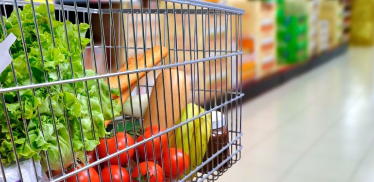 Küresel gıda fiyatları iki yılın en düşüğünde