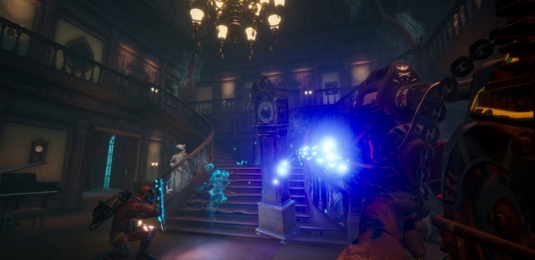 Epic Games bu hafta hangi oyunu verecek? Epic Games’te bu hafta verilen bedava yeni gizemli oyun