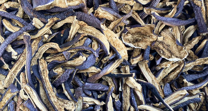 Şifa kaynağını gördüğünüz yerde toplayın! Doğal antibiyotik olan bu gıda cinsel gücü artırıyor, kanı temizliyor