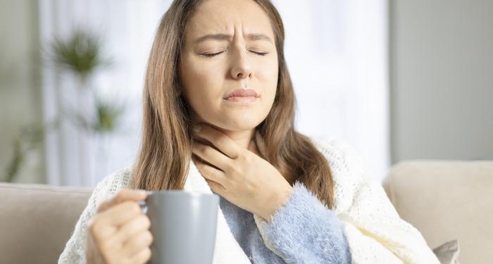 Geniz akıntısı nasıl geçer? Geniz akıntısı neden olur, belirtileri nelerdir?