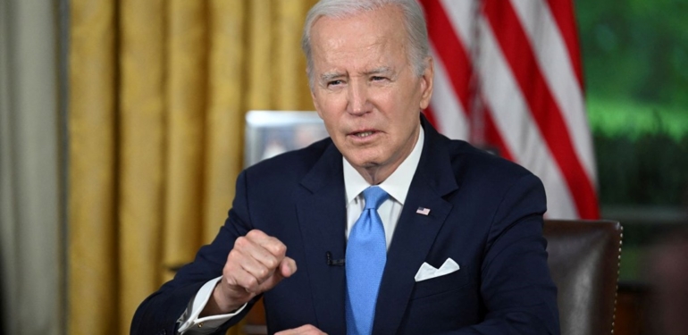 Biden borç limiti yasa tasarısını imzalayacak