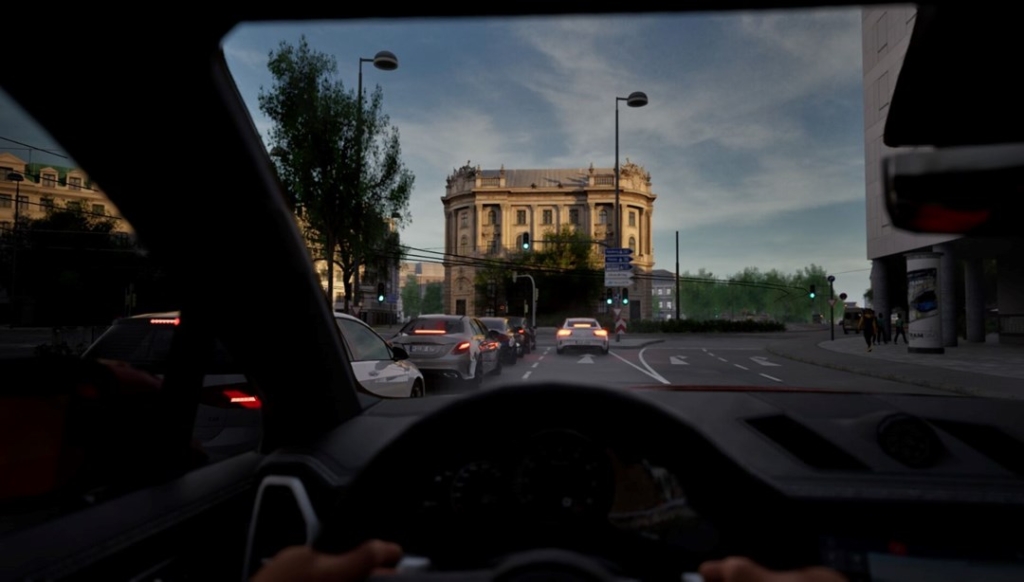 araba-simulasyonunda-yeni-bir-devir-aciliyor:-city-driver’da-trafigi-ve-yayalari-yapay-zeka-kontrol-edecek