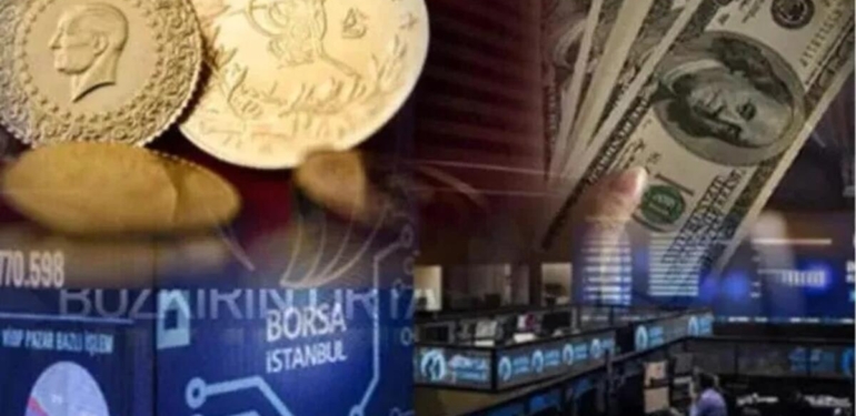 Yatırım araçları bu hafta ne kadar kazandırdı?