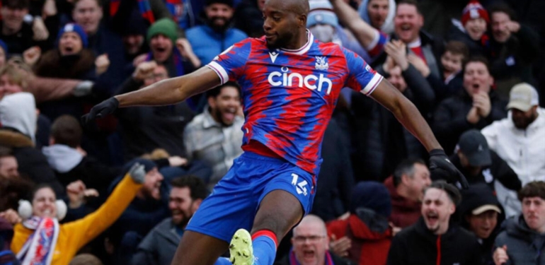 Galatasaray’ın listesindeki Mateta Bundesliga’ya dönüyor