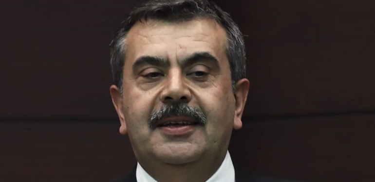 Yeni Milli Eğitim Bakanı Yusuf Tekin’den ilk değerlendirme