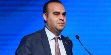 mehmet-fatih-kacir-kimdir?-yeni-sanayi-ve-teknoloji-bakani-mehmet-fatih-kacir-kac-yasinda-ve-hangi-gorevlerde-bulundu?