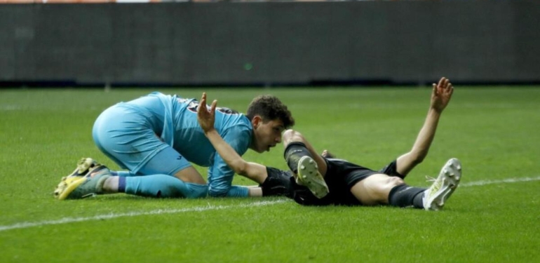 Deniz Dilmen kimdir? Kaç yaşında, hangi takımda oynuyor?