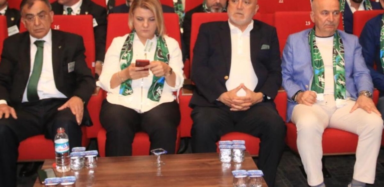 Hikmet Karaman: Görev düşerse gerekeni yaparız