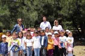 cevre-gunu’nde-ogrenciler-50-bin-tohum-ekti