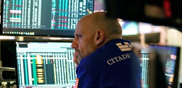 Wall Street’te açılış sessiz