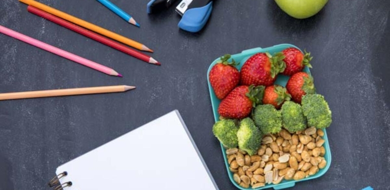 Uzmanından sınav stresini yok eden doğru beslenmenin altın kuralları