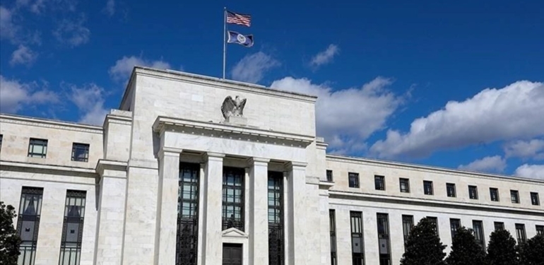 FED faiz kararı ne zaman açıklanacak? Faiz beklentisi ne yönde? (2023 FED haziran ayı PPK faiz kararı)