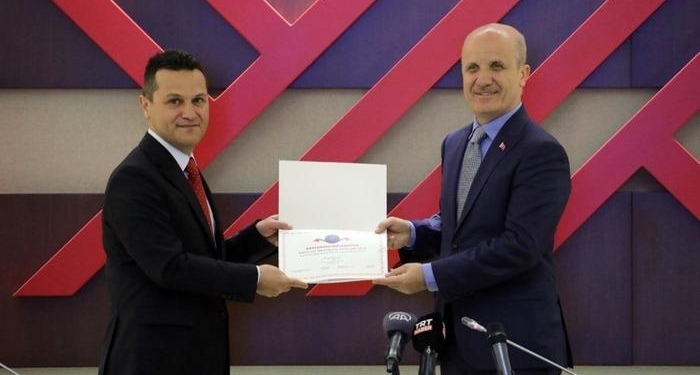 Kastamonu Üniversitesine 6 ‘engelsiz üniversite’ ödülü