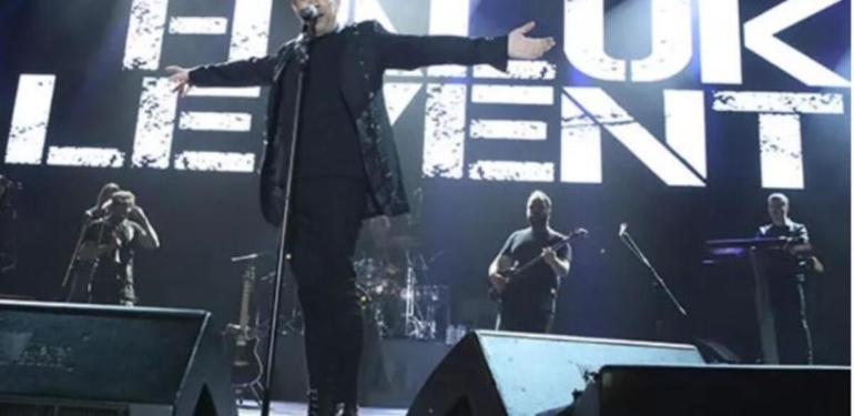 Kuruçeşme Açıkhava’ya Haluk Levent akını