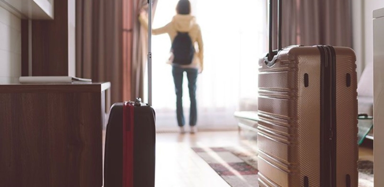 Fiyatlar arttı, bu sene planlar otele değil memlekete