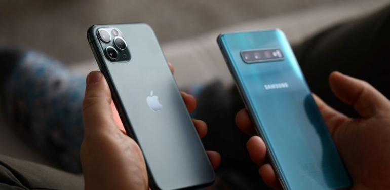 En iyi kameraya sahip telefonlar: Apple ve Samsung geride kaldı
