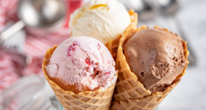 Dondurmanın bilinmeyen zararlarına dikkat! Yemeden önce tekrar düşünün