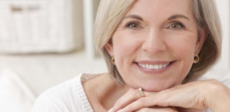 Menopoz dönemini rahat geçirmek için 7 öneri