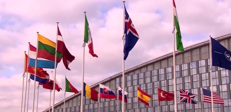 Fransızlardan NATO iddiası